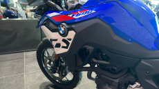 BMW F800 GS (24MY)